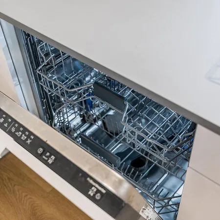 Chlebowa View By Bookinghost Poznan