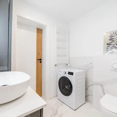 Chlebowa View By Bookinghost * Poznan