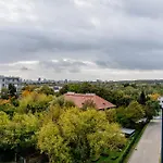 Chlebowa View By Bookinghost Poznań