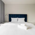 Apartman Chlebowa View By Bookinghost