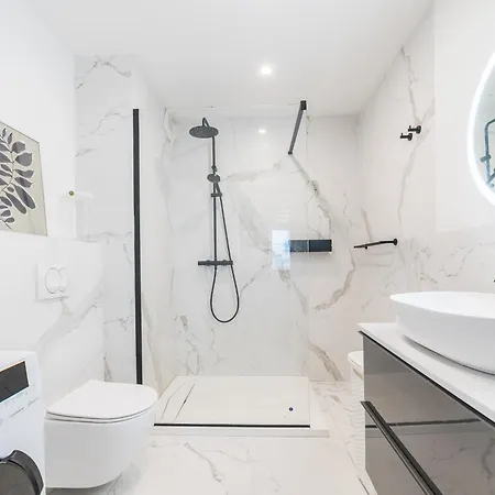 Chlebowa View By Bookinghost Poznań