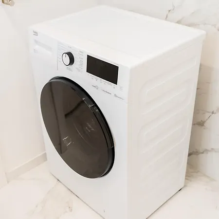 Chlebowa View By Bookinghost Poznań