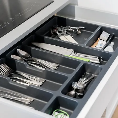 Lägenhet Chlebowa View By Bookinghost Poznań