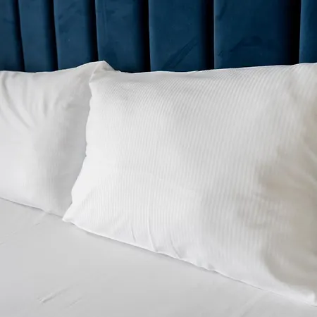 Chlebowa View By Bookinghost Lägenhet