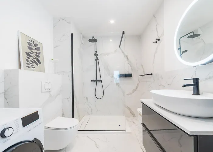 Chlebowa View By Bookinghost 波兹南