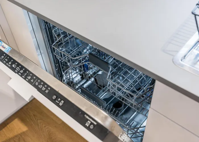 Chlebowa View By Bookinghost 波兹南