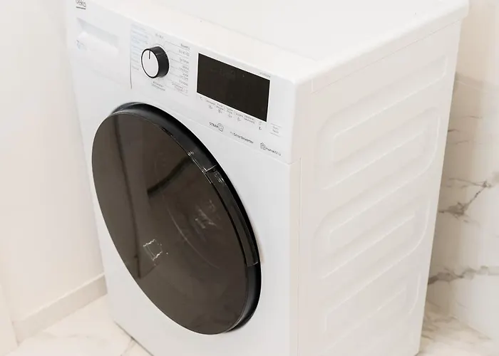 Chlebowa View By Bookinghost 波兹南