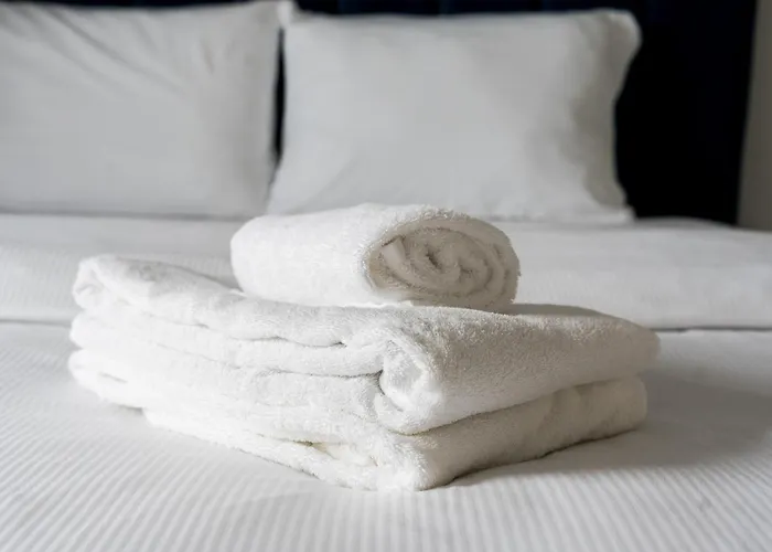 Chlebowa View By Bookinghost 公寓 *