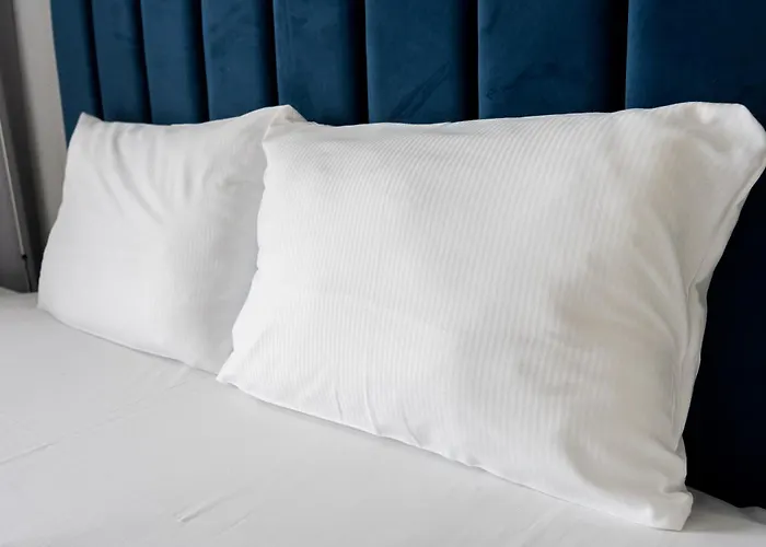 Chlebowa View By Bookinghost 公寓